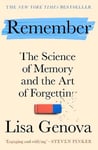 Remember: The Science of Memory and the Art of Forgetting - A New York Times bestseller! Main