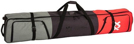 Völkl Rolling Double Ski Bag 185 cm