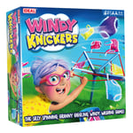 Windy Knickers Game by IDEAL