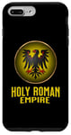 iPhone 7 Plus/8 Plus Holy Roman Empire Eagle Symbol Case