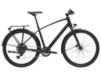 Trek Dual Sport 2 EQ Gen 5 XL Grå Cykel - Hybrid Cykel