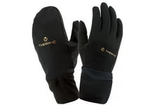 Therm-ic Gants convertibles Bonnets / Gants