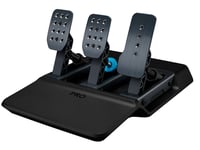 Logitech G PRO Racing Pedals (PC, PS5, PS4, Xbox Series X, Xbox One)