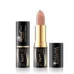 Velvet Matt Lipstick matta huulipuna 500 Nude 4.1g