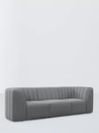 John Lewis Flow Grand 3 Seater Sofa