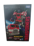 Figurine Hasbro Transformer Bumblebee Optimus Prime 28 cm