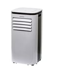 Optimeo - Climatiseur mobile réversible OPC-A01-090HP 2600W Blanc Classe a