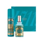 Original Eau de Cologne Coffret - Eau de Cologne-90ml 4711