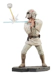 Gentle Giant - Star Wars - Milestones A New Hope Luke Skywalker Training Statue