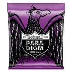 .Sähkökitaran kielet Stygos Ernie Ball P02020 Paradigm Power Slinky 11-48