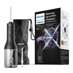 Philips Sonicare Cordless Power Flosser 3000 HX3826/33 Langaton hammaslääketieteellinen irigaattori