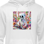 Huvtröja för Barn | Bekväm Barn-Hoodie Fortnite