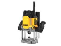  DEWALT DWE625KT 1/2in Plunge Router 2300W 110V DEWDWE625KTL