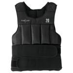 Titan Life - Weight Vest 20 kg, vektvest