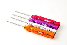 4Pcs Hex Wrench Set (Us)