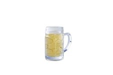 Winkee Beer Stein Shot-glas - Set om 4