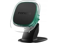 Foneng Cp103 Magnetic Car Cockpit Mount (Green)