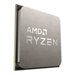 AMD Ryzen 5 5500 - Version tray