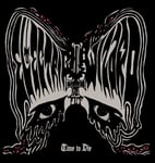 Electric Wizard  Time To Die  CD