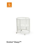 STOKKE® Sleepi™ Mini V3 vit