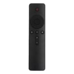 LIU-7542150526946-Xiaomi Mi Box TV-fjärrkontroll, Ersättningsfjärrkontroll för 3 TV-fjärrkontroller TV-box Infraröd funktion Ljud