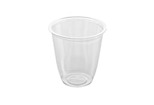 Plastbøtte 16Oz Ø95mm Ø95x99mm 473Ml 1200Stk/Ka