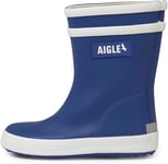 Aigle Unisex Kid's Baby Flac 2 Rain Boot, Medium