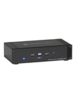 Sonnettech Echo Dual NVMe Thunderbolt Dock ECHO-DK2M2-TB