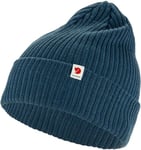 Fjallraven 13100184-534 Fjällräven Rib Hat Hat Unisex Adult Indigo Blue Taille OneSize