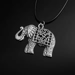 VNASKH Auto Rear View Mirror Decoration Elephant Car Pendant Ornament Diy Jewelry Souvenir