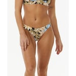 Rip Curl Follow The Sun Good Pant - Bas de bikini femme Black XS