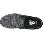 Vans Sneakers 66 Classic Slip-On Platform