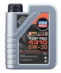 Motorolje LIQUI MOLY TOP TEC 4310 0W30 1L