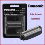 Grille de rasoir Panasonic WES9835Y