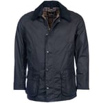 Blouson Barbour  BACPS0819 NY92 Manteau homme bleu