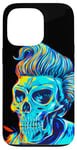 Coque pour iPhone 13 Pro Cool Men's Women's Kids Rock & Roll Music Graphic Design