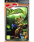 Daxter (Essentials) (Spa/Multi In Game) Psp