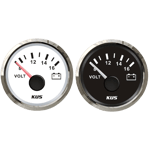 Kus Voltmeter Nmea2000 Hvit