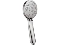 3-Function Hand Shower