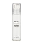 Rejuvenating Night Cream 50 Ml Susanne Kaufman Nude