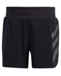 Terrex Agravic Pro Trail Running Shorts M Black (XS)