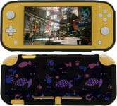 Coque Compatible Avec Nintendo Switch Lite, Coque De Protection En Silicone Tpu Switch Lite, Antidérapante, Résistante Aux Chocs, Ultra Fine, Accessoire Pour Console Et Manette Switch