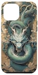 iPhone 12 Pro Max THIS IS ART to cover your mobile phone - Dragon Edition Case