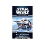 Star Wars JCE - A la Recherche de Skywalker - français Neuf | 9781616613839