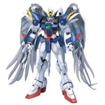 PG 1/60 Wing Gundam Zero Custom gundam W Endless Waltz BANDAI SPIRITS ‎1077659