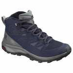 Salomon OUTline Mid GTX Tursko herre