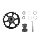 Extruder Gear Set Kevyt, kovuus 3D-tulostin Extruder Gear for VORON 0.2 Printer for Sherpa Mini Extruder