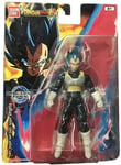 Dragon Ball Evolve 12.5cm Action Figure Vegeta