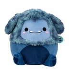 Squishmallows Kosedyr 50 cm Dani Bigfoot