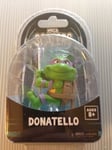 Teenage Mutant Ninja Turtles Donatello 2 Inch Scaler Cable Marvel NECA